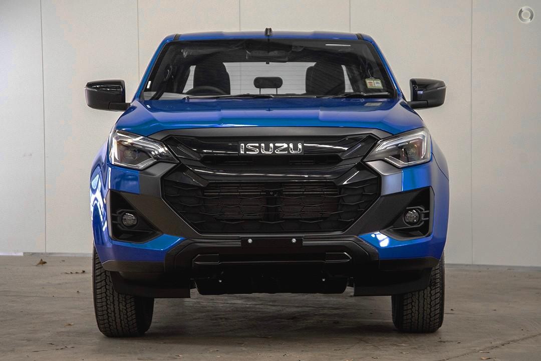 Isuzu D-max image 2