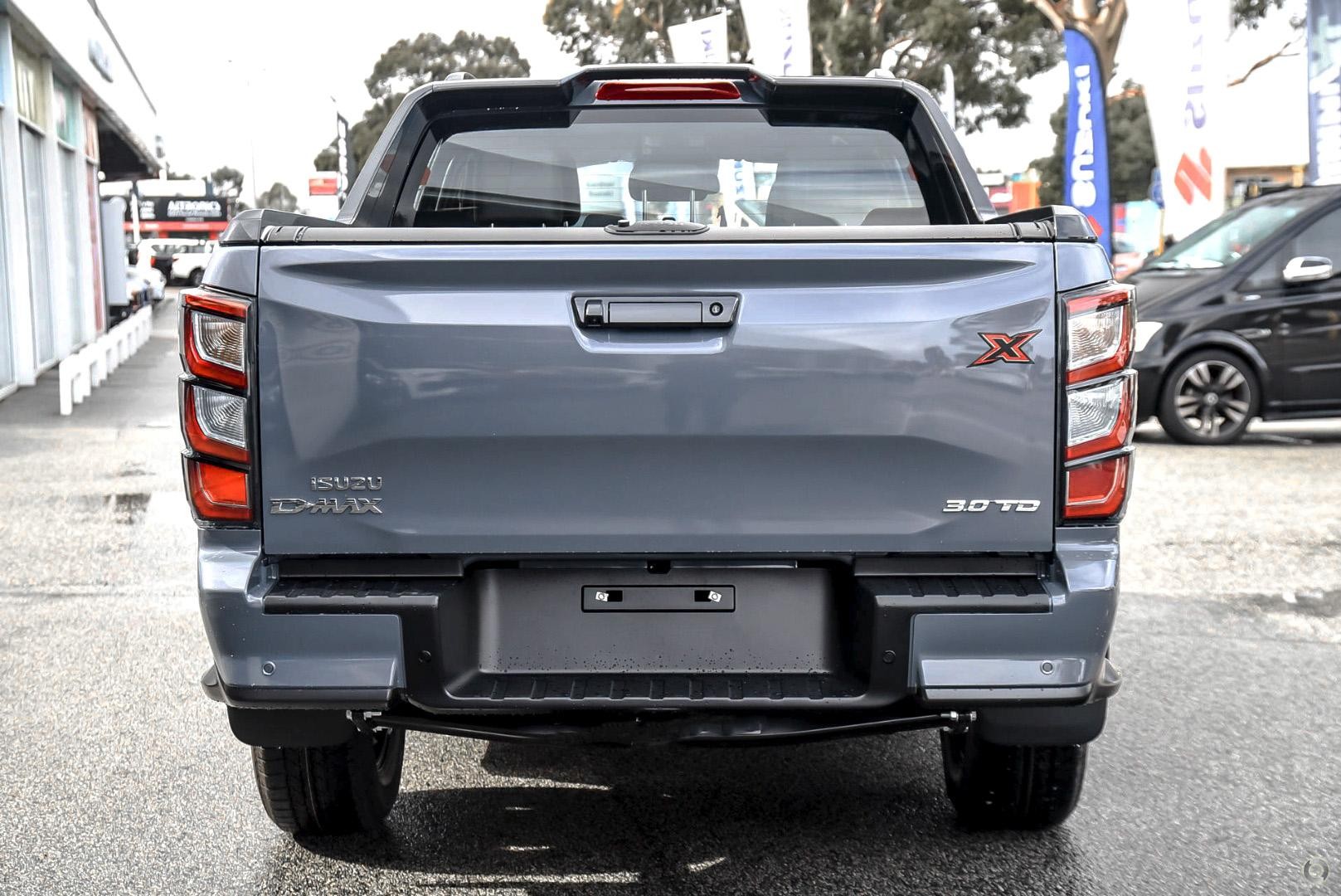 Isuzu D-max image 3