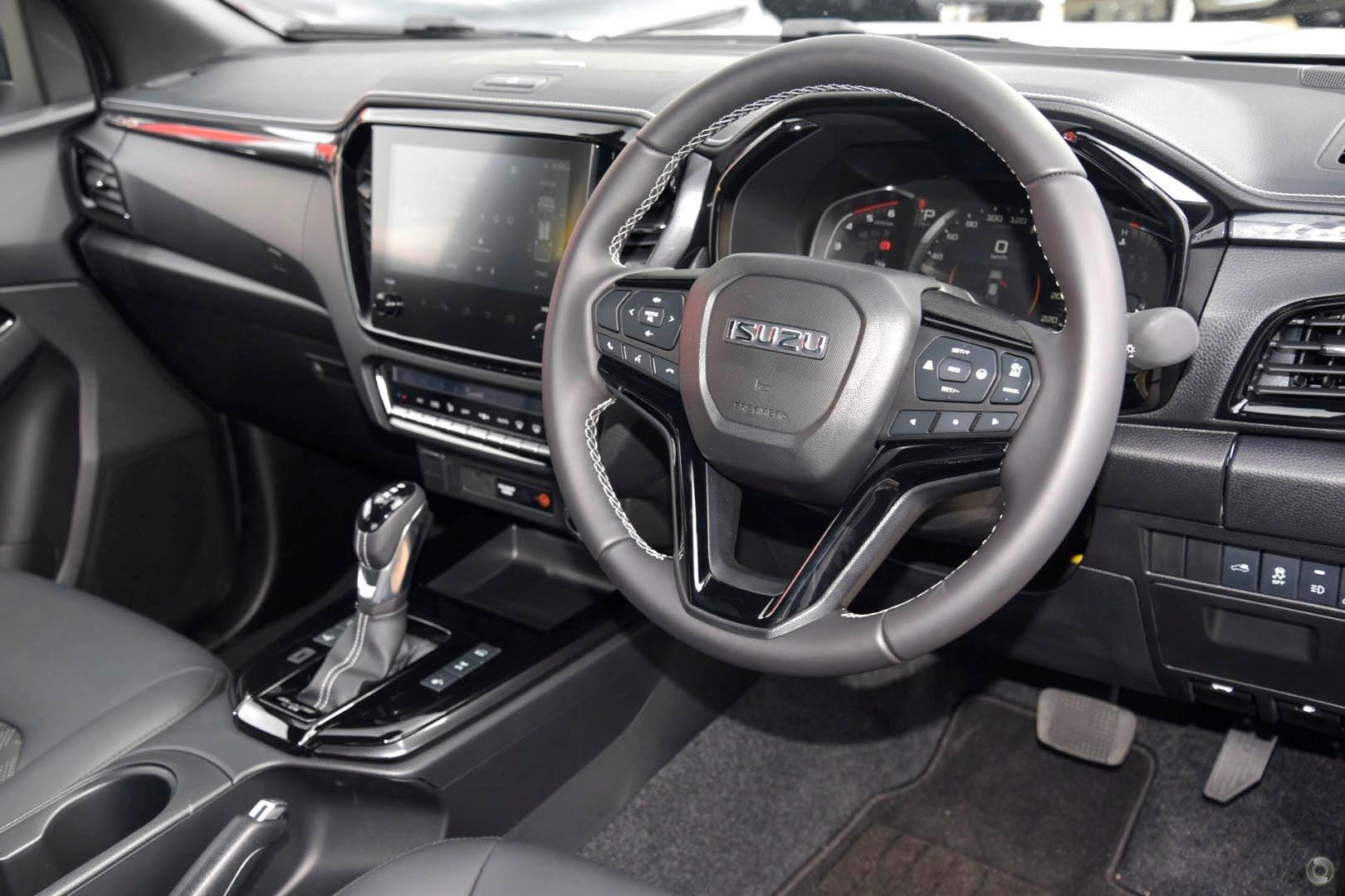 Isuzu D-max image 3
