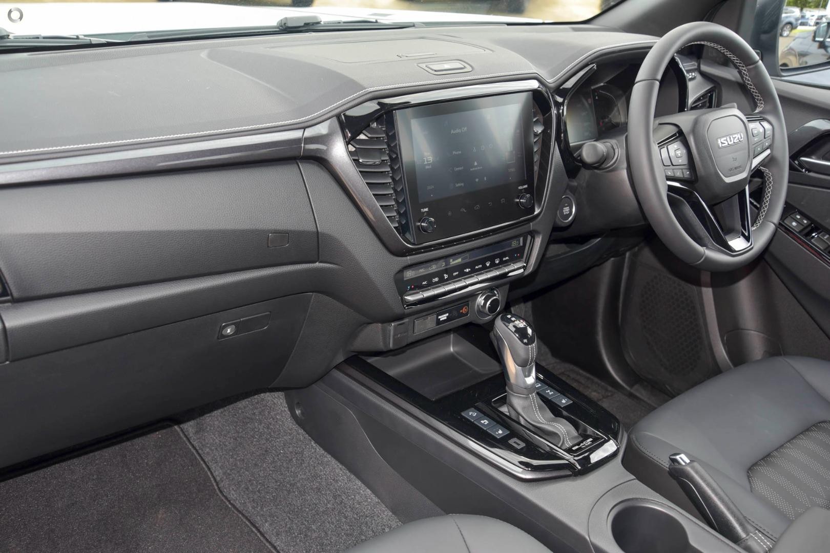 Isuzu D-max image 4