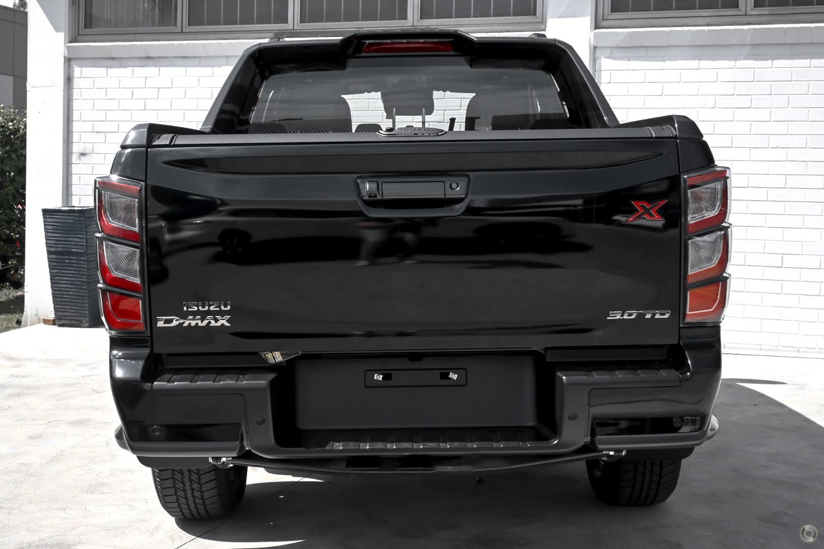 Isuzu D-max image 3