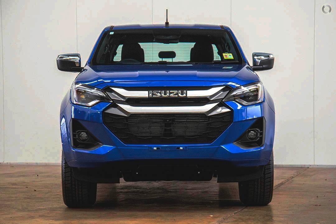 Isuzu D-max image 2