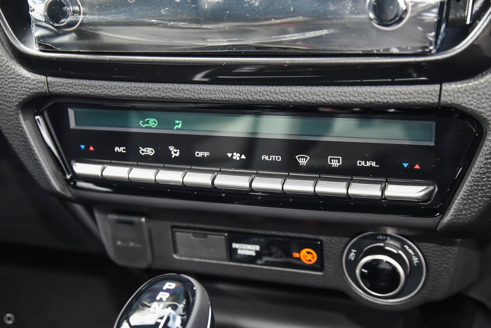 Isuzu D-max image 2