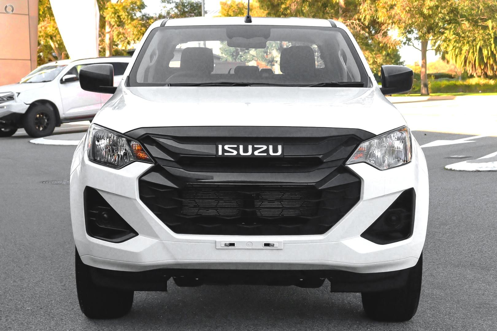 Isuzu D-max image 2
