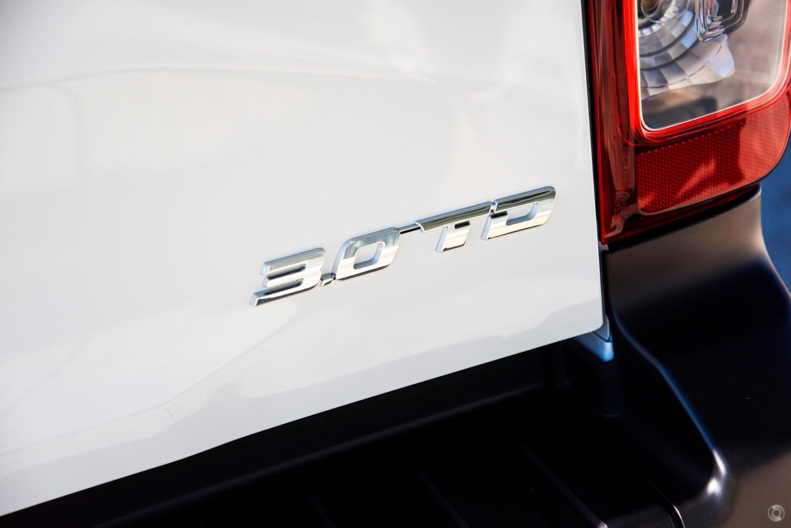 Isuzu D-max image 4