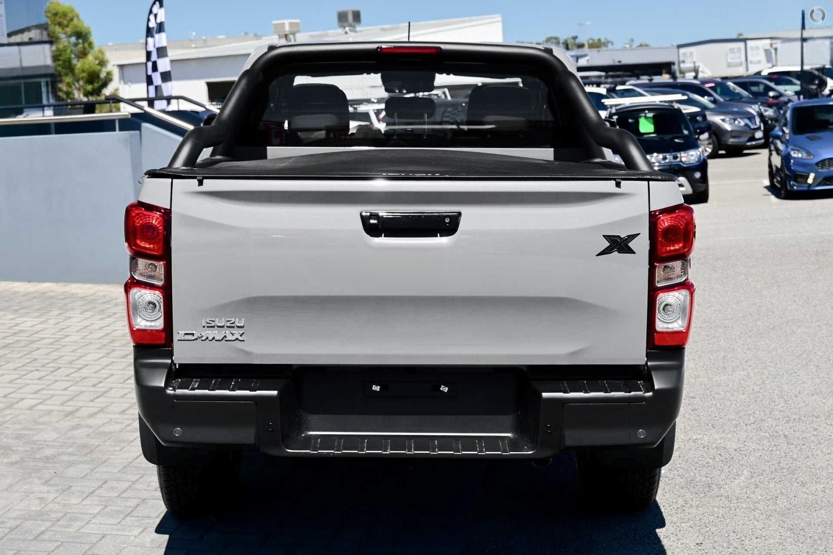 Isuzu D-max image 3