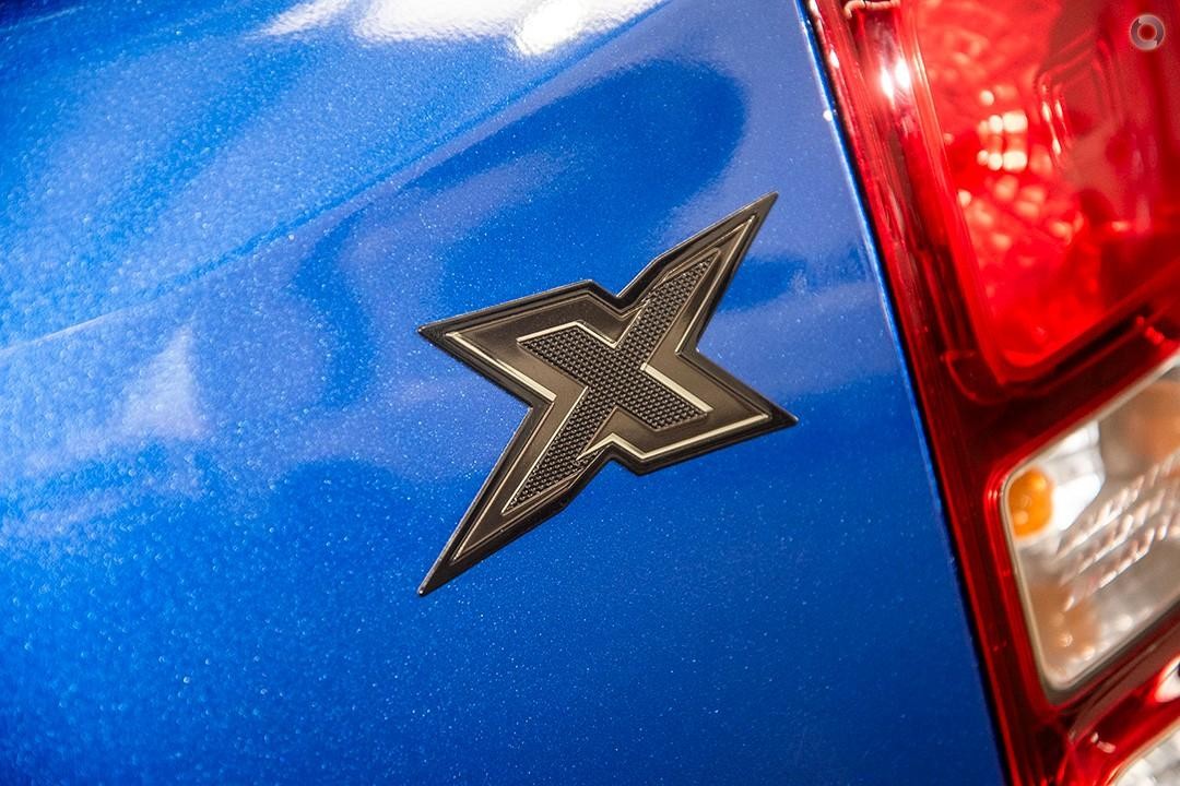 Isuzu D-max image 4
