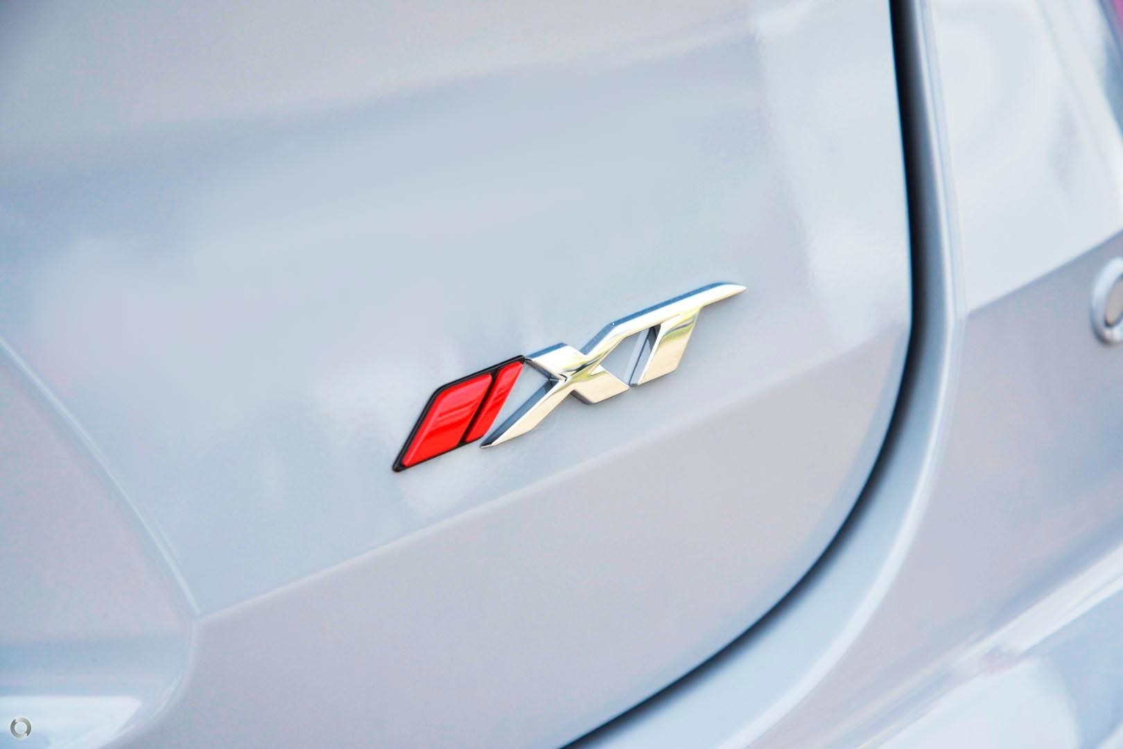 Isuzu Mu-x image 4