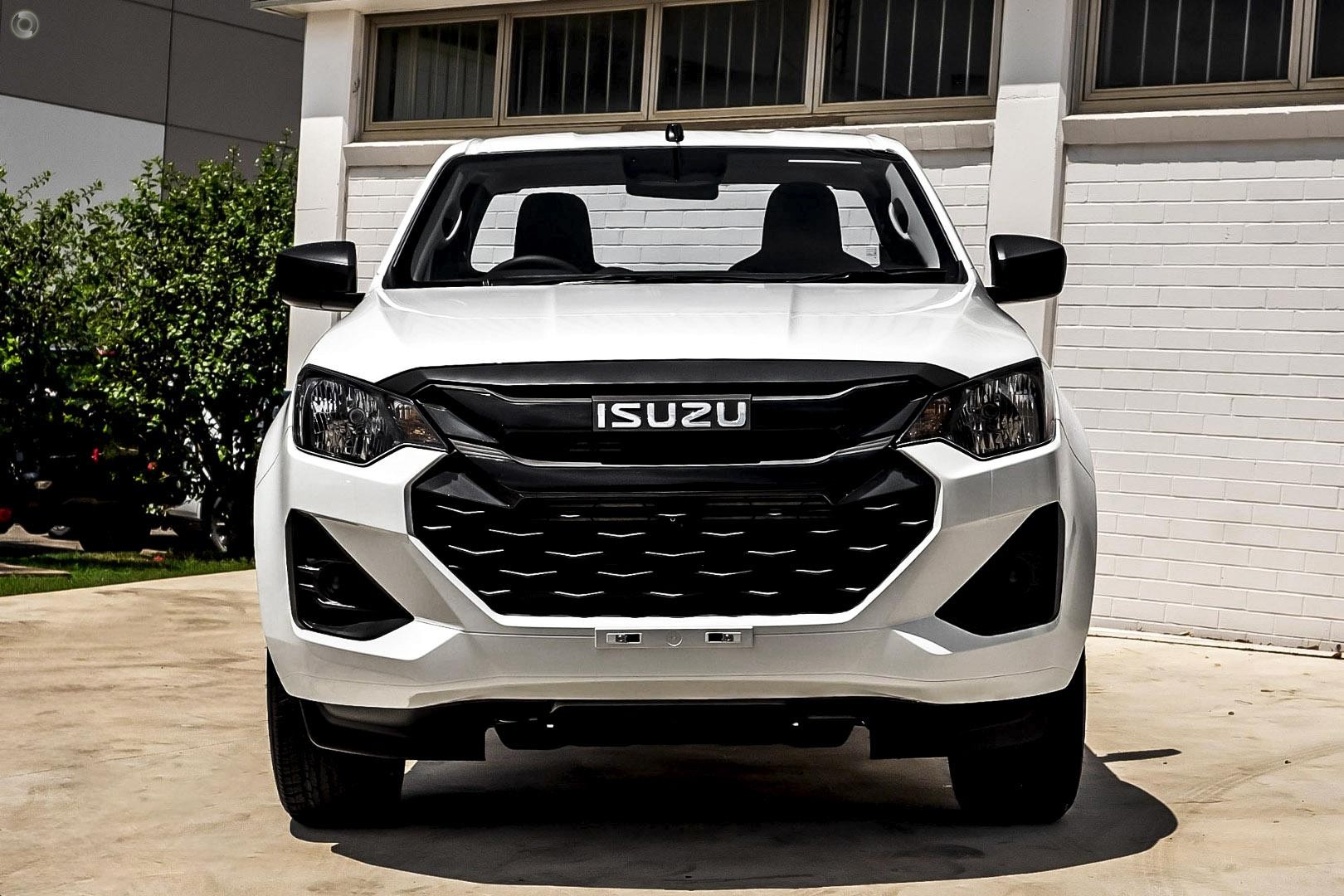 Isuzu D-max image 2