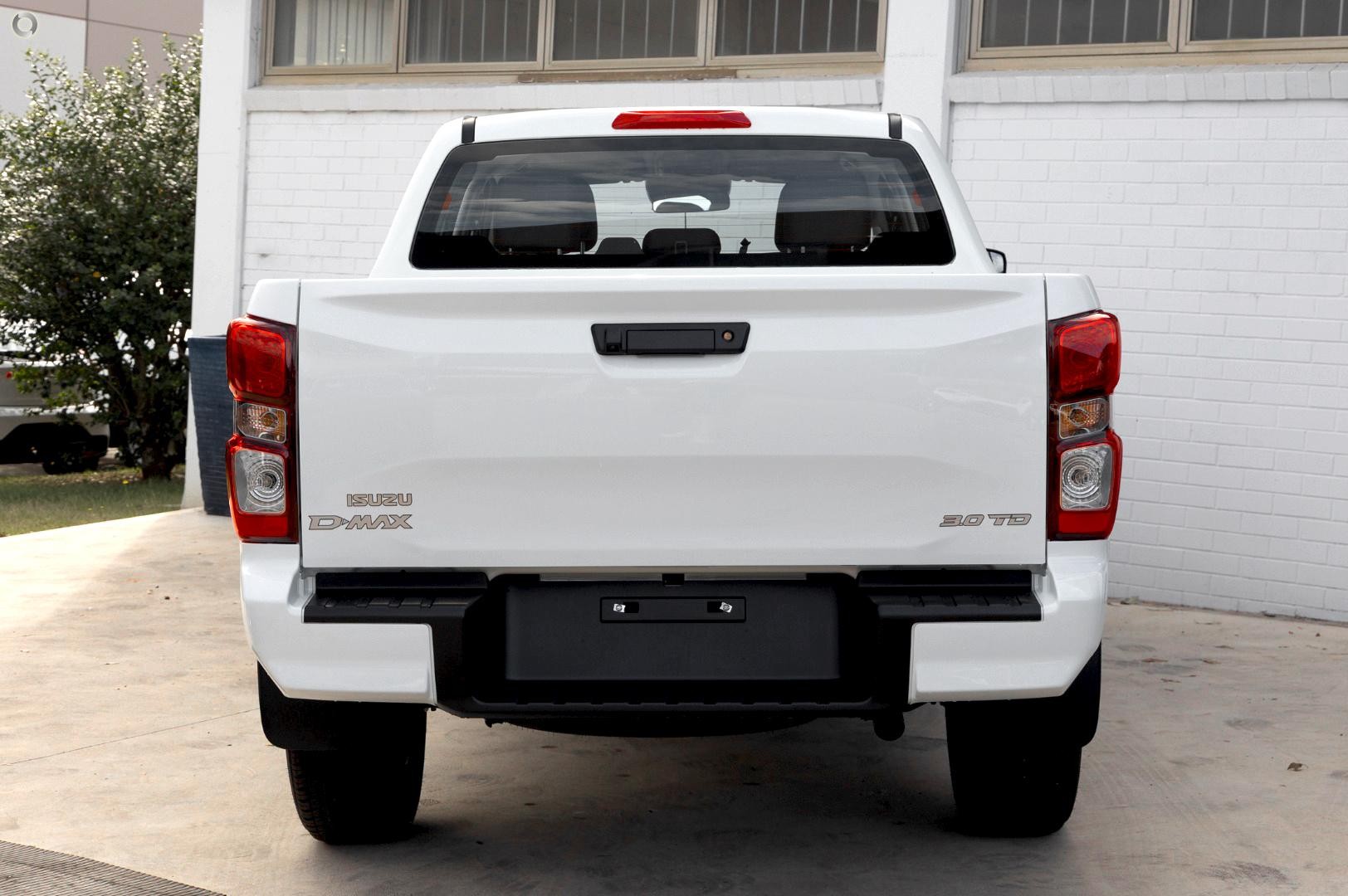 Isuzu D-max image 3