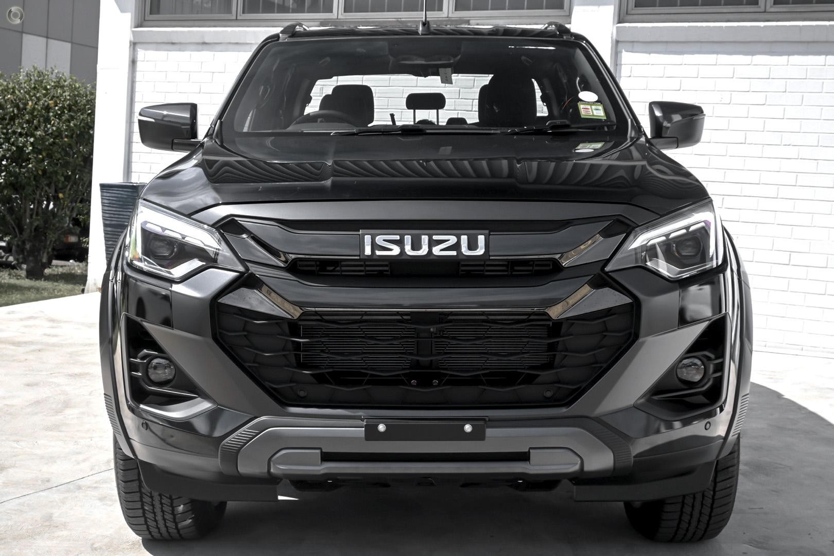 Isuzu D-max image 2