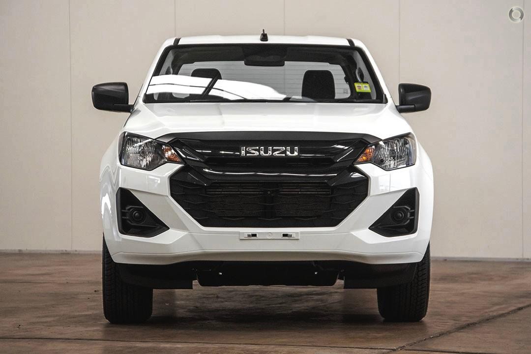 Isuzu D-max image 2
