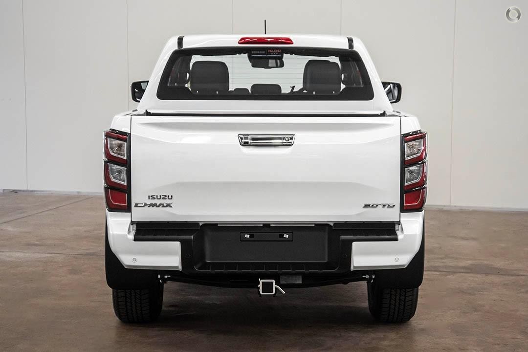 Isuzu D-max image 3