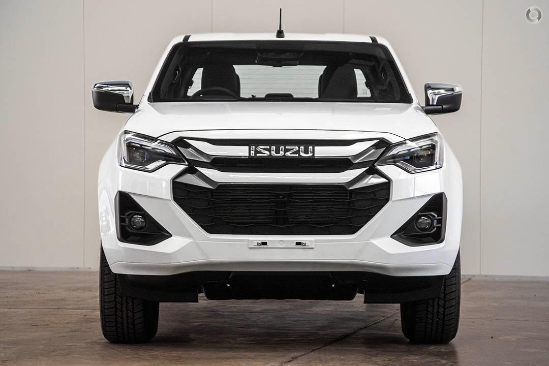 Isuzu D-max image 2