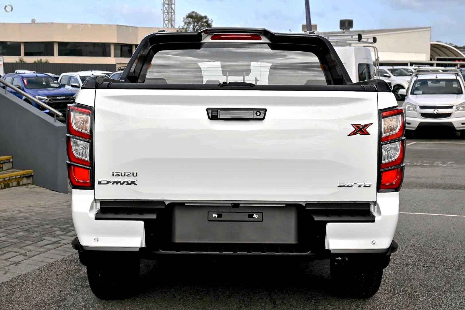 Isuzu D-max image 3