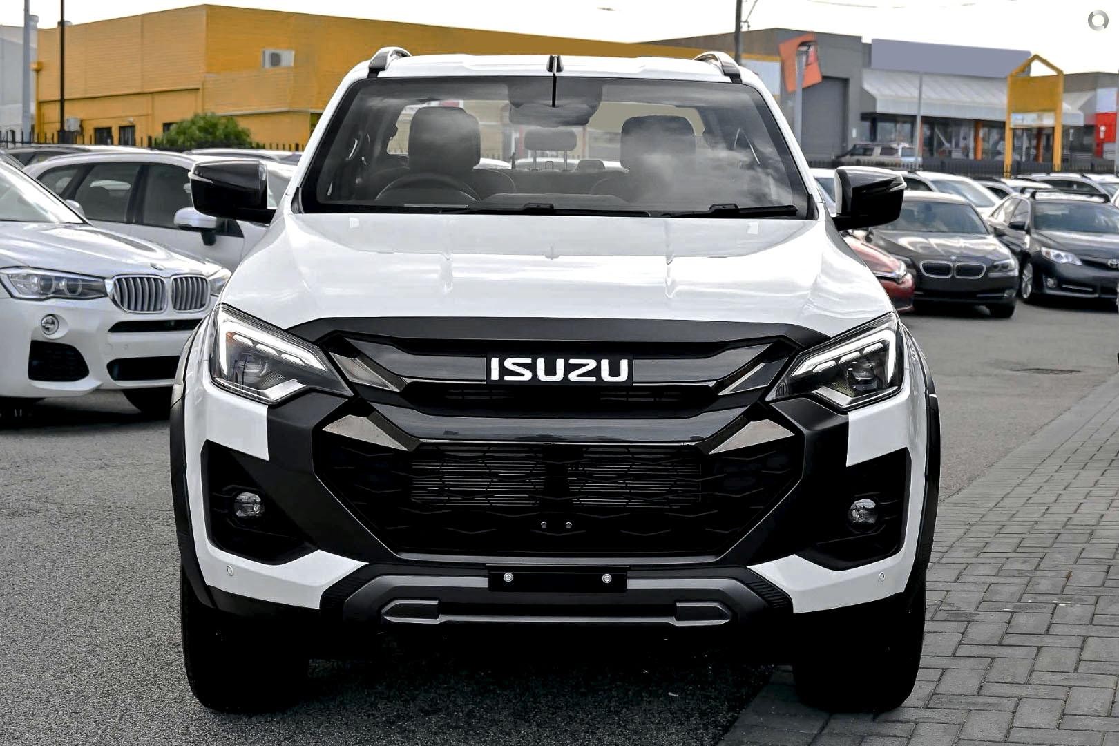 Isuzu D-max image 2