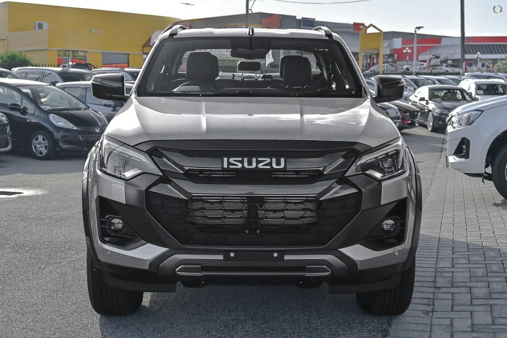 Isuzu D-max image 2
