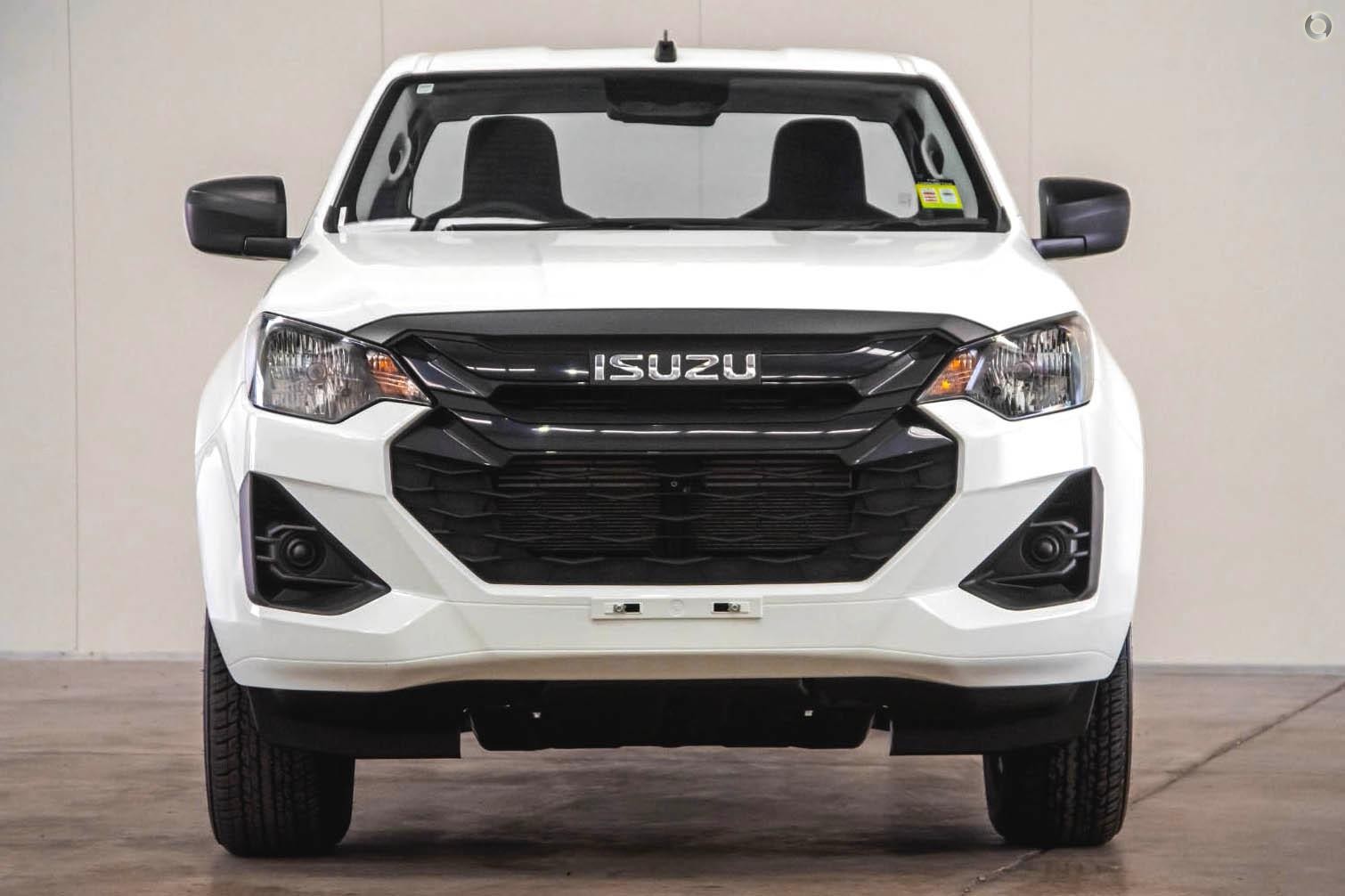 Isuzu D-max image 2