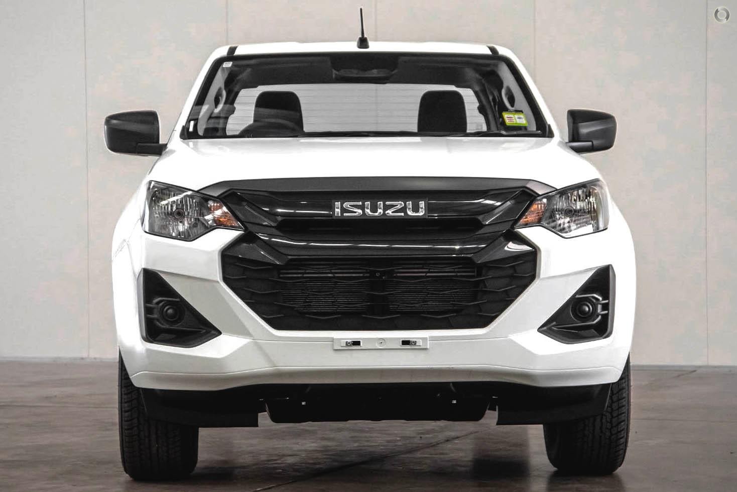 Isuzu D-max image 2