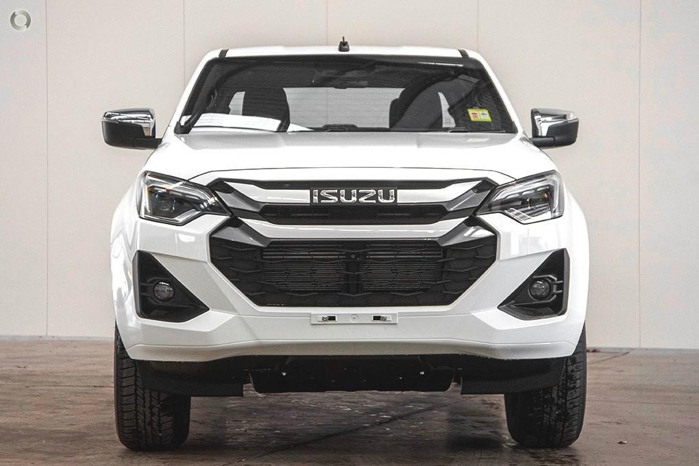 Isuzu D-max image 2