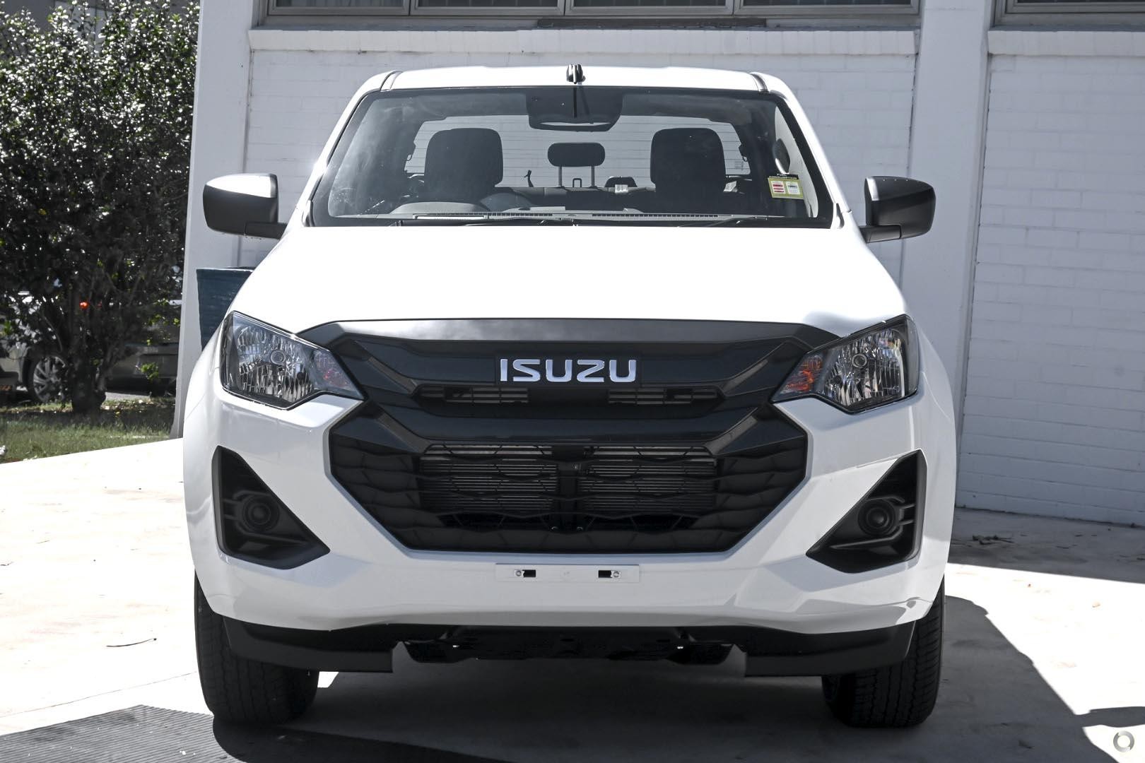 Isuzu D-max image 2