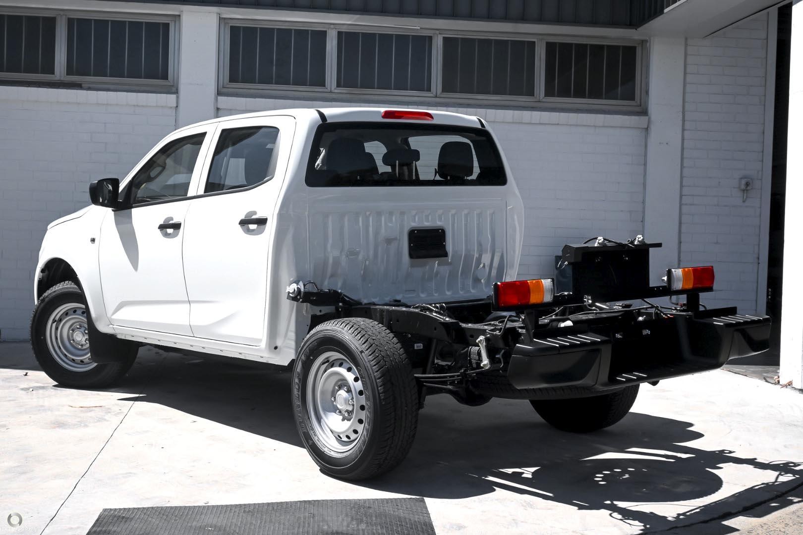 Isuzu D-max image 4