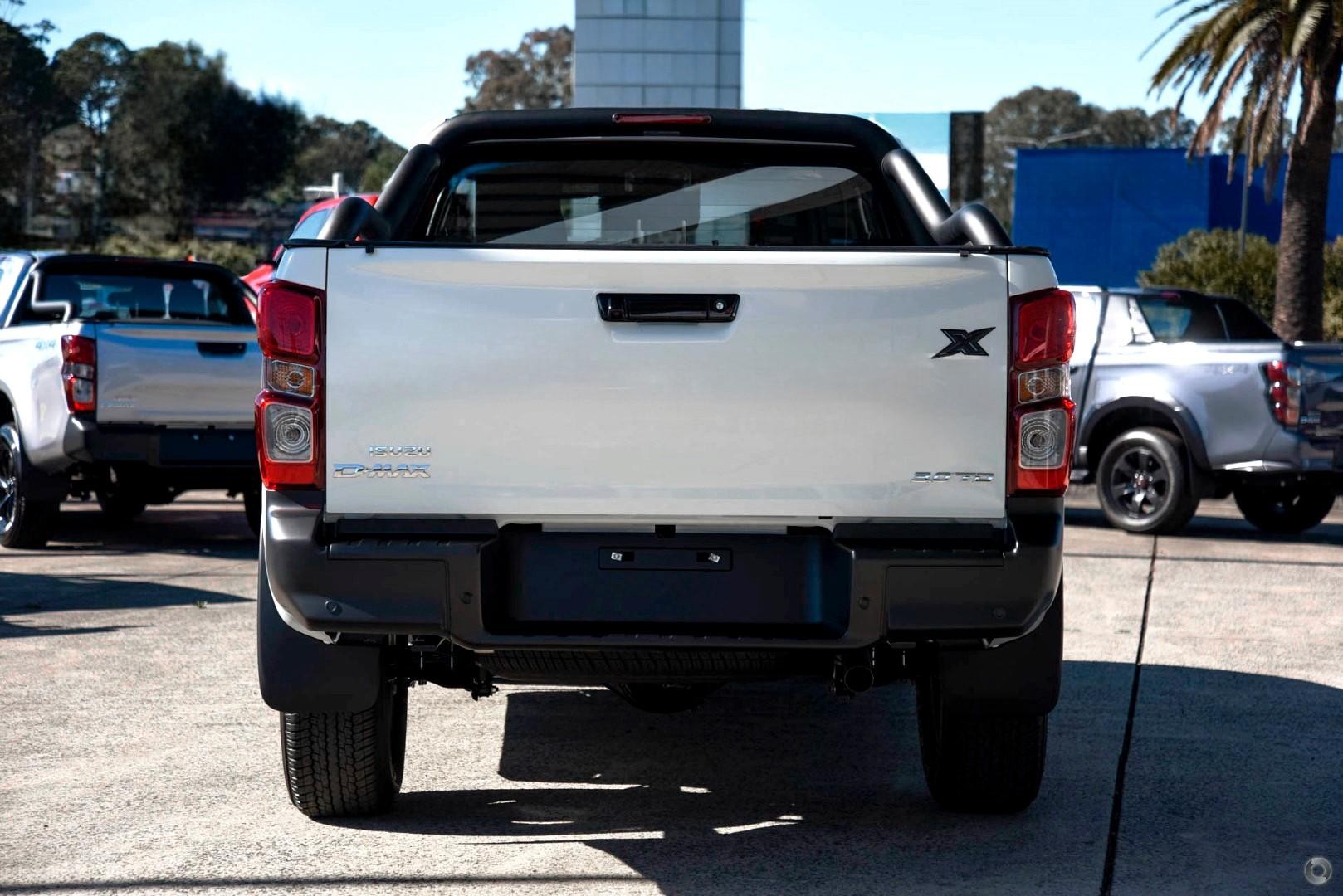 Isuzu D-max image 3