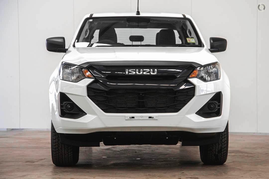 Isuzu D-max image 2