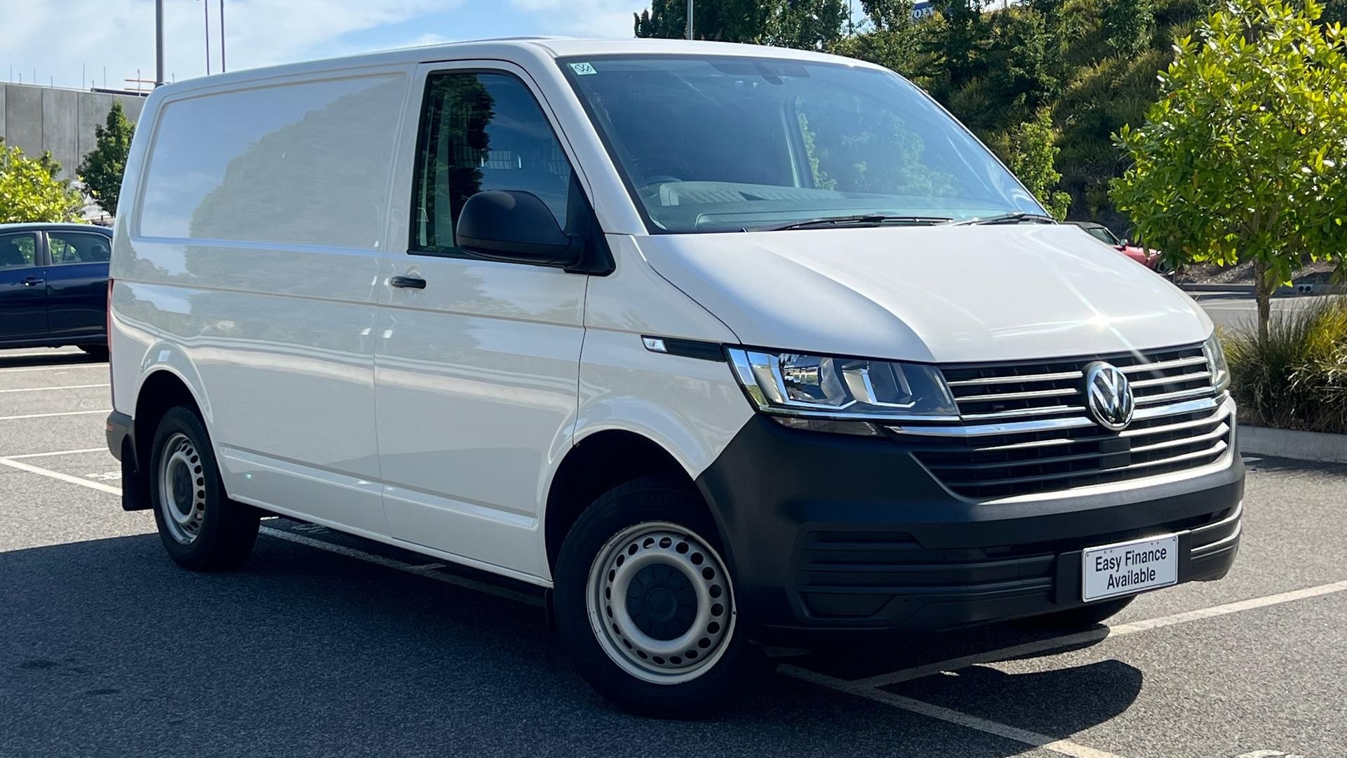 Volkswagen Transporter image 1