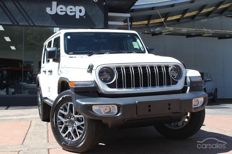 Jeep Wrangler image 2