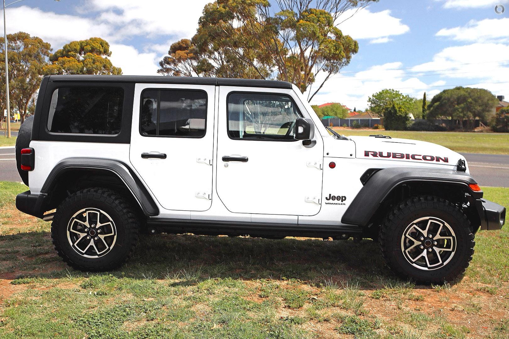 Jeep Wrangler image 4