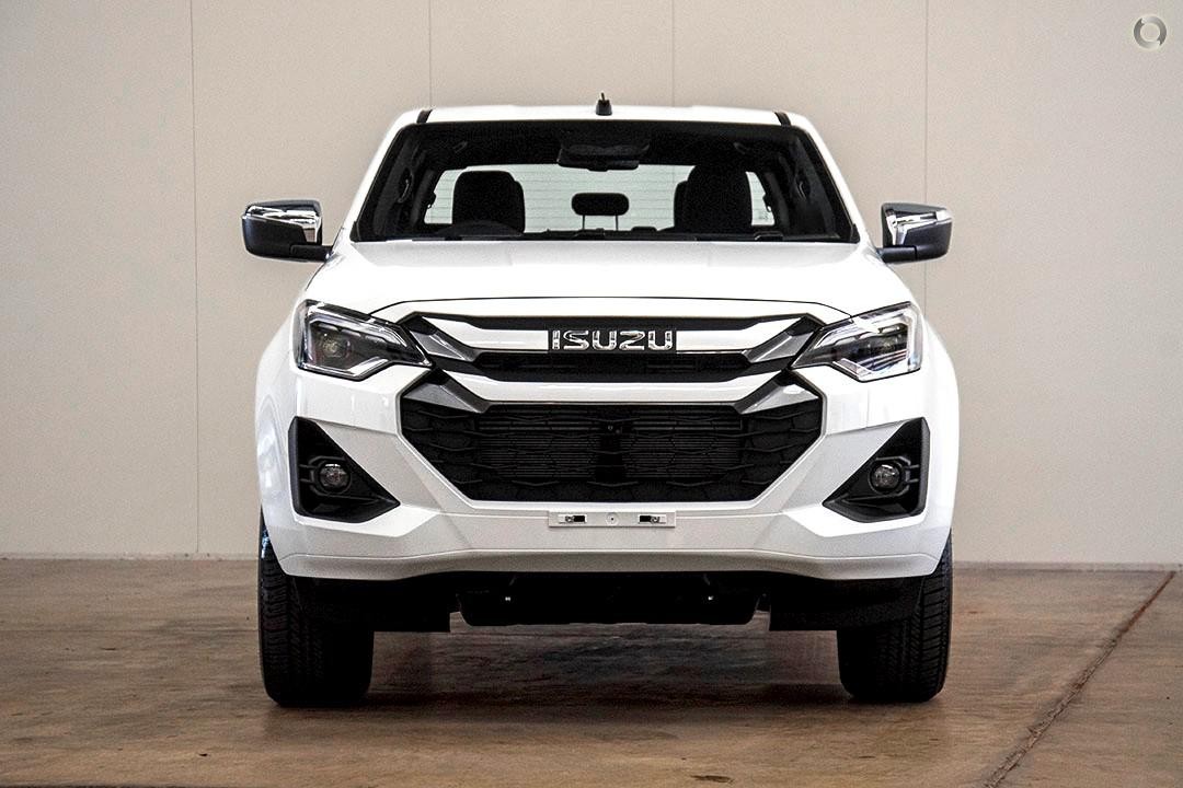 Isuzu D-max image 2