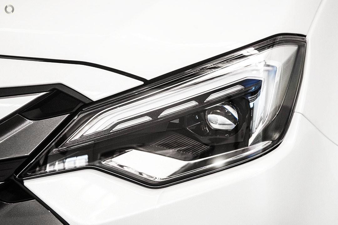 Isuzu D-max image 4