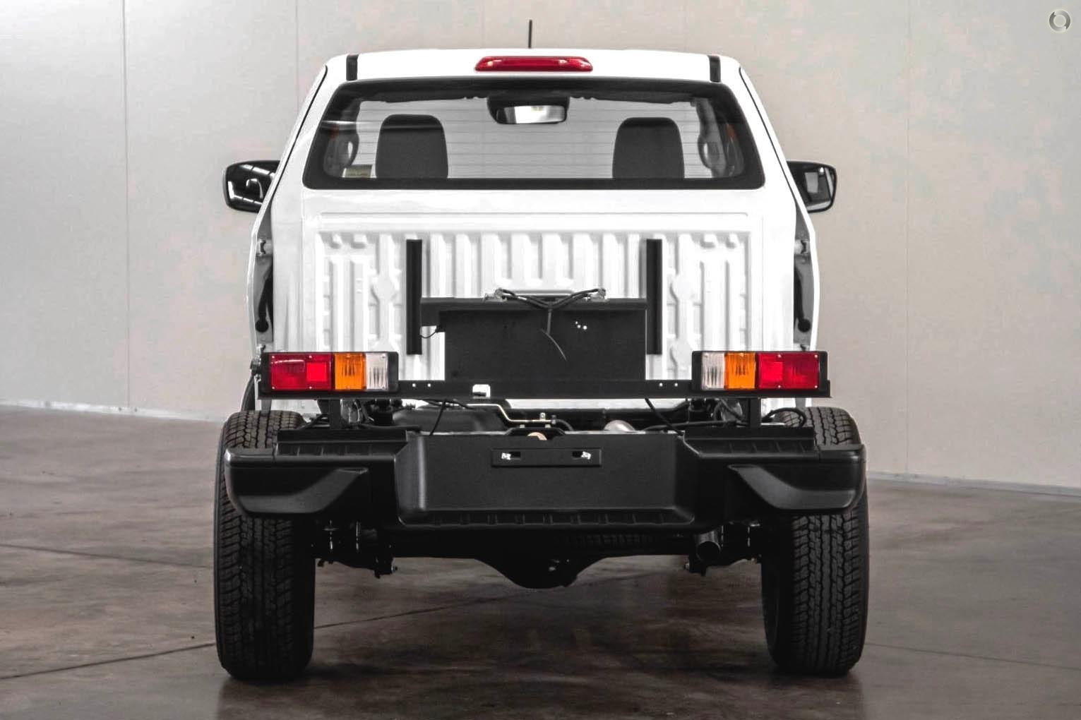 Isuzu D-max image 3