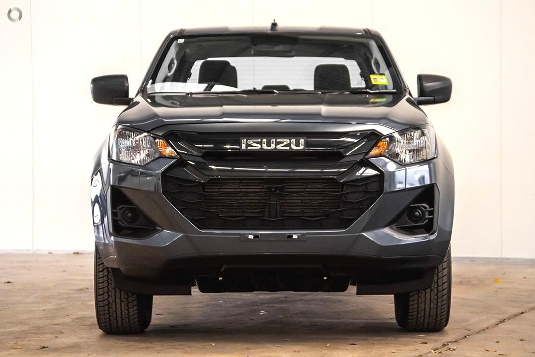 Isuzu D-max image 2