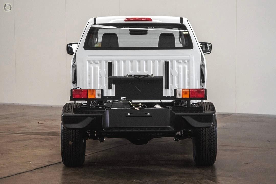 Isuzu D-max image 3