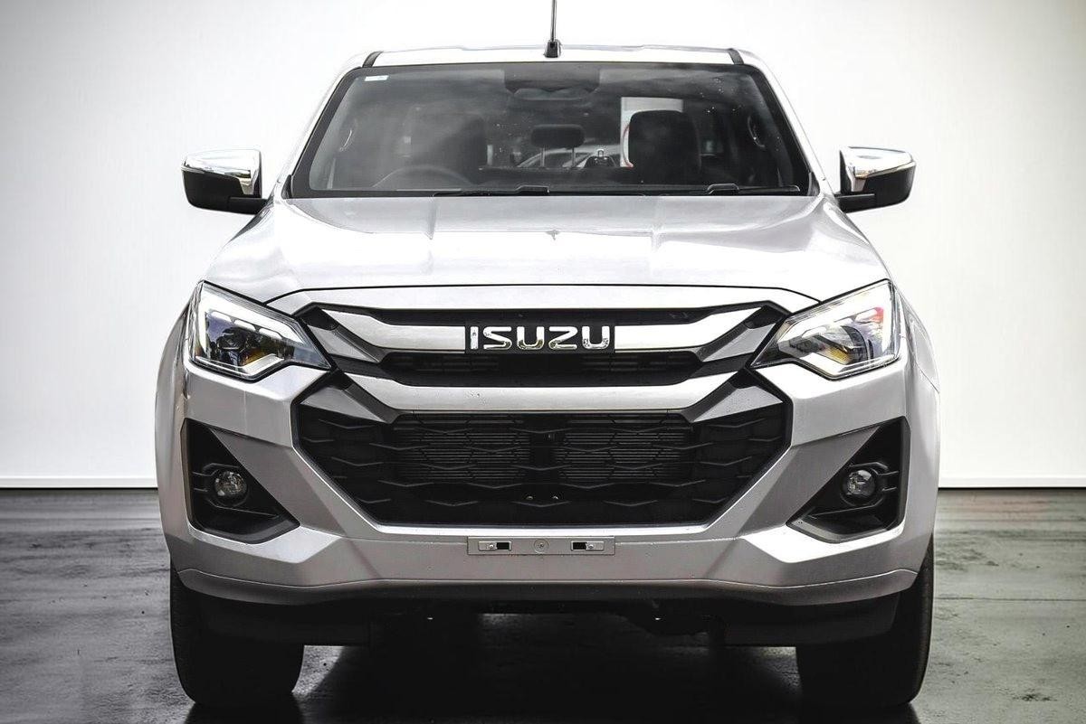 Isuzu D-max image 3