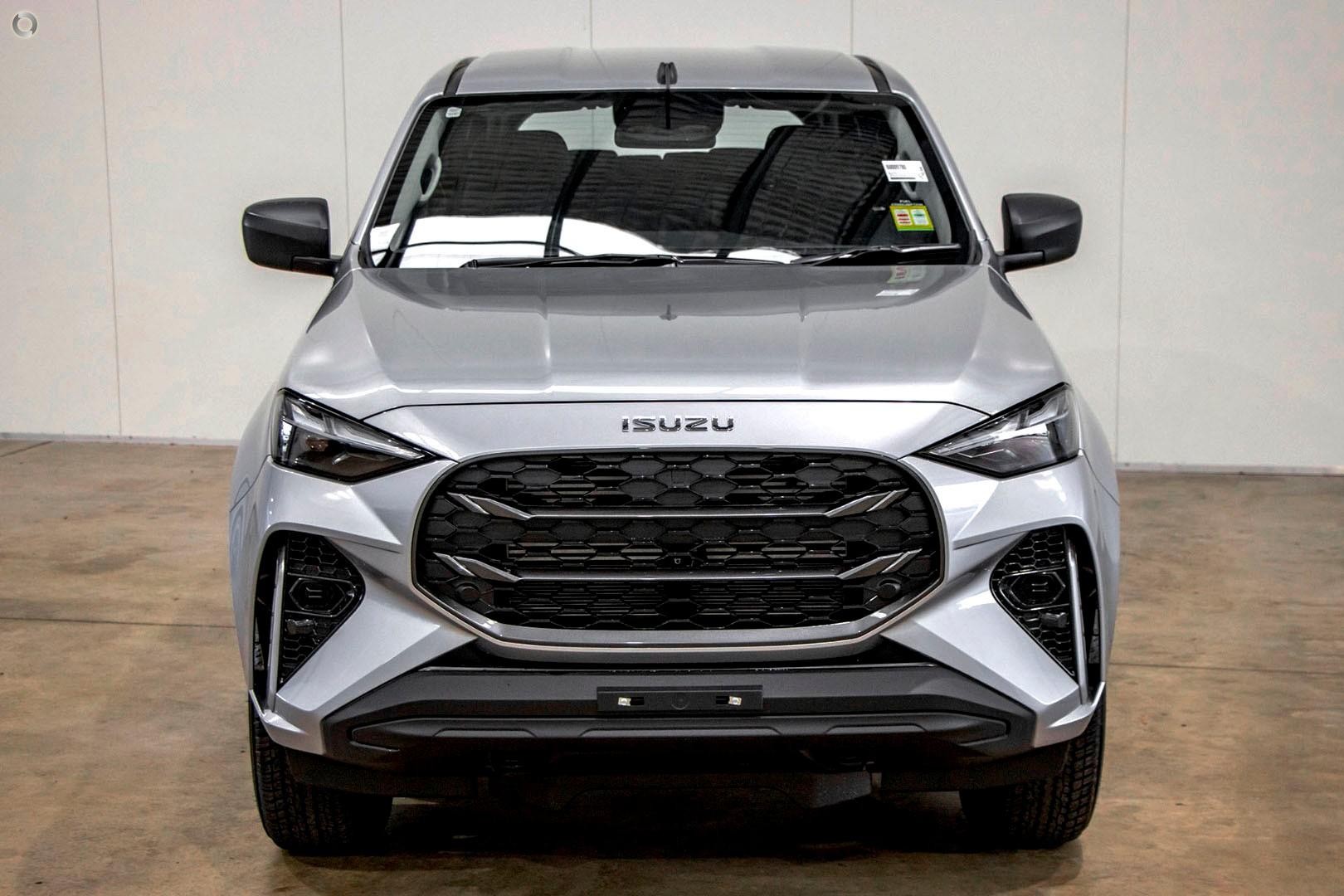 Isuzu Mu-x image 2