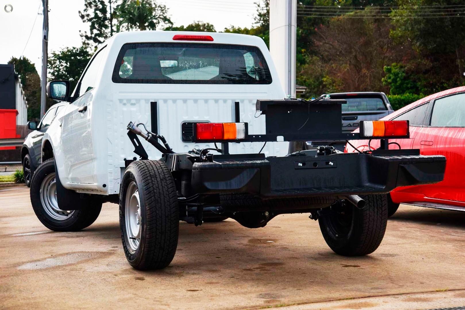 Isuzu D-max image 4