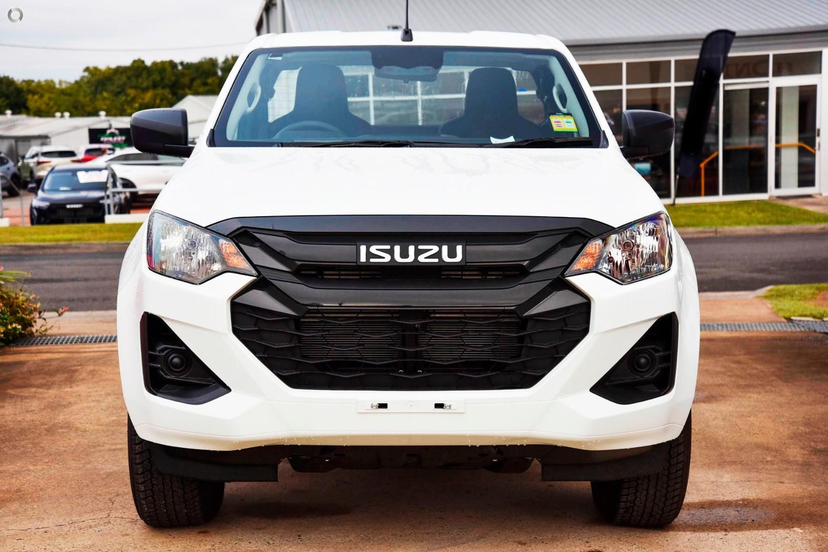 Isuzu D-max image 2