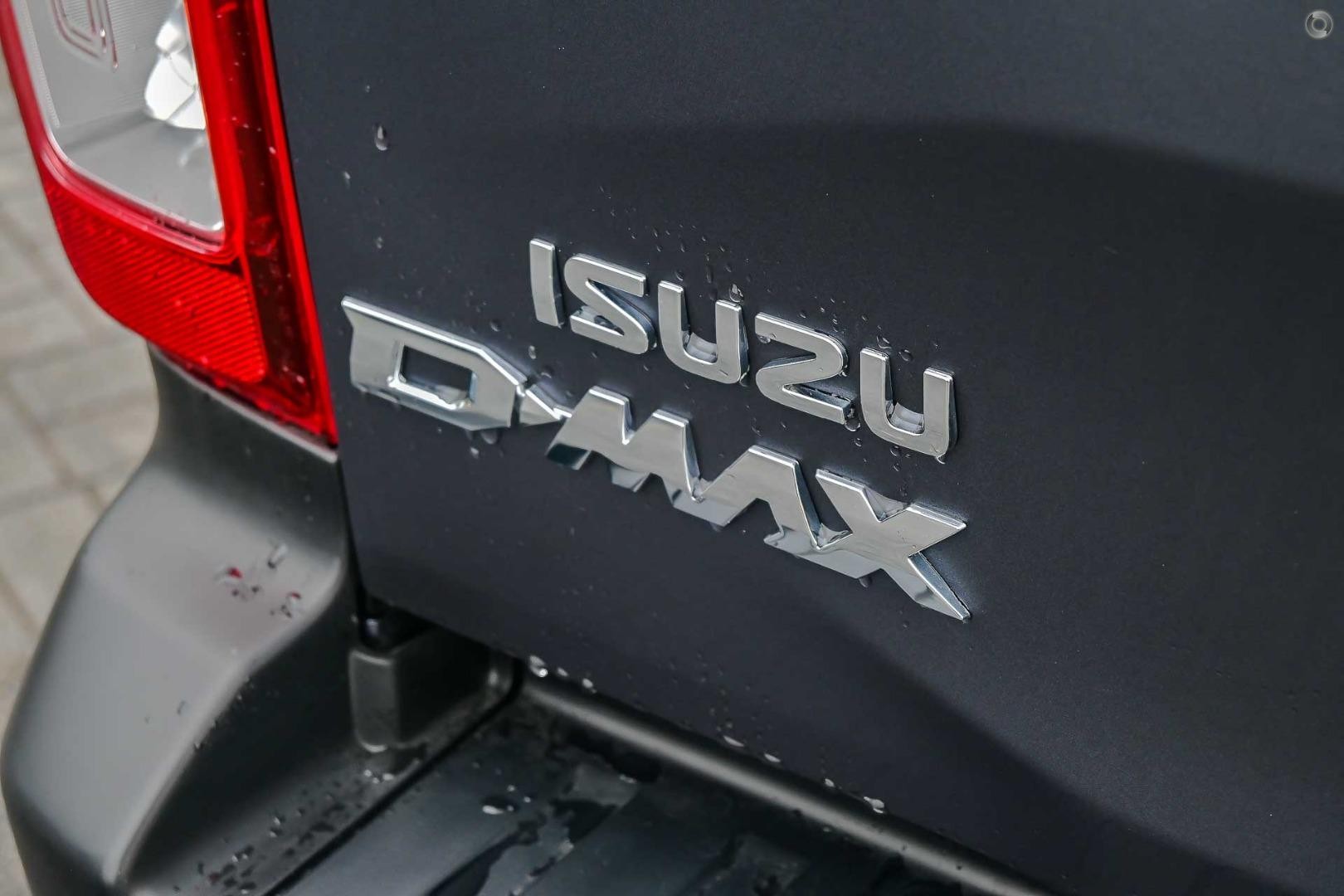 Isuzu D-max image 4