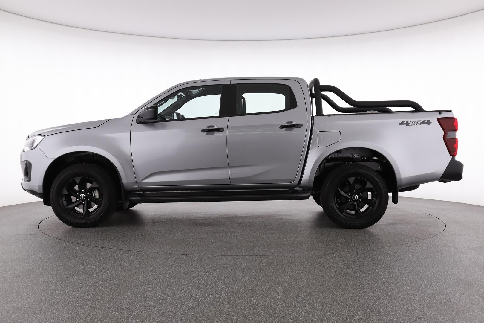 Isuzu D-max image 3