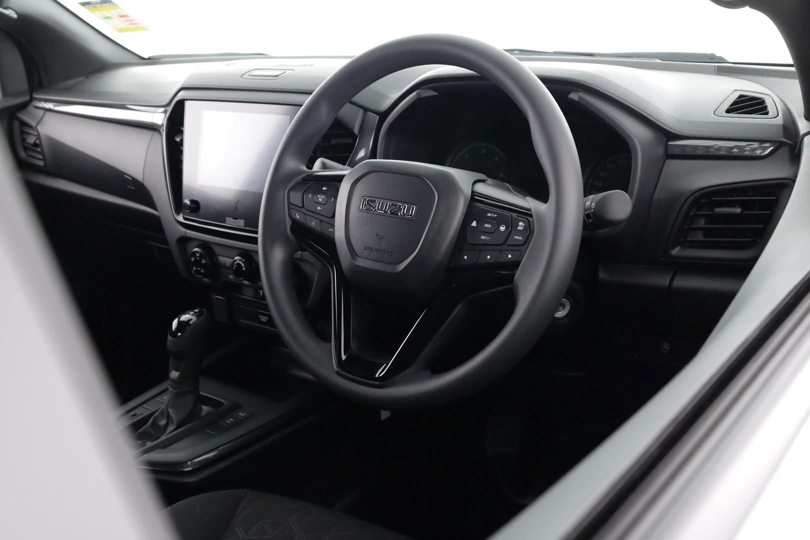 Isuzu D-max image 4