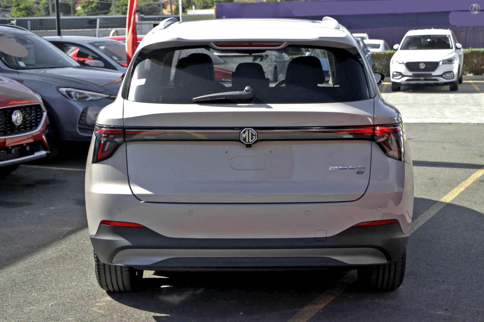 MG Mgs5 Ev image 3