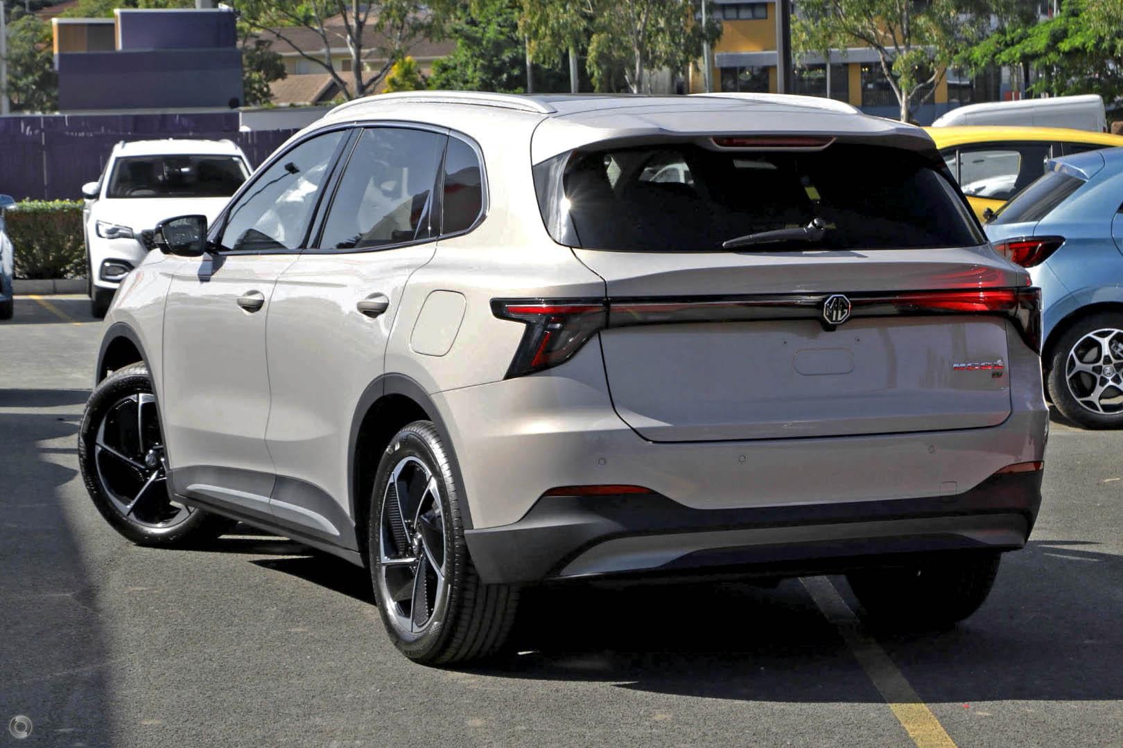 MG Mgs5 Ev image 4