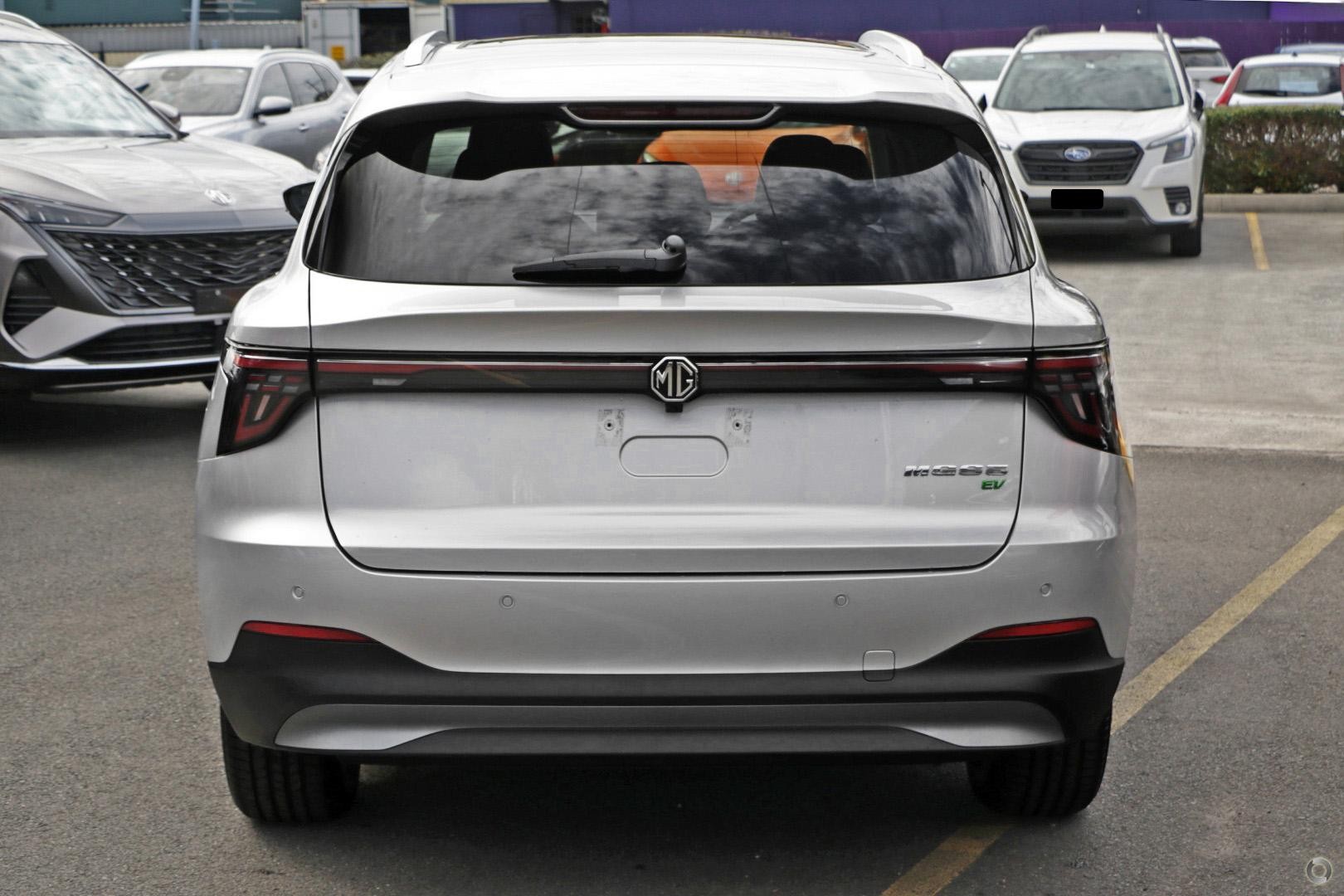 MG Mgs5 Ev image 3