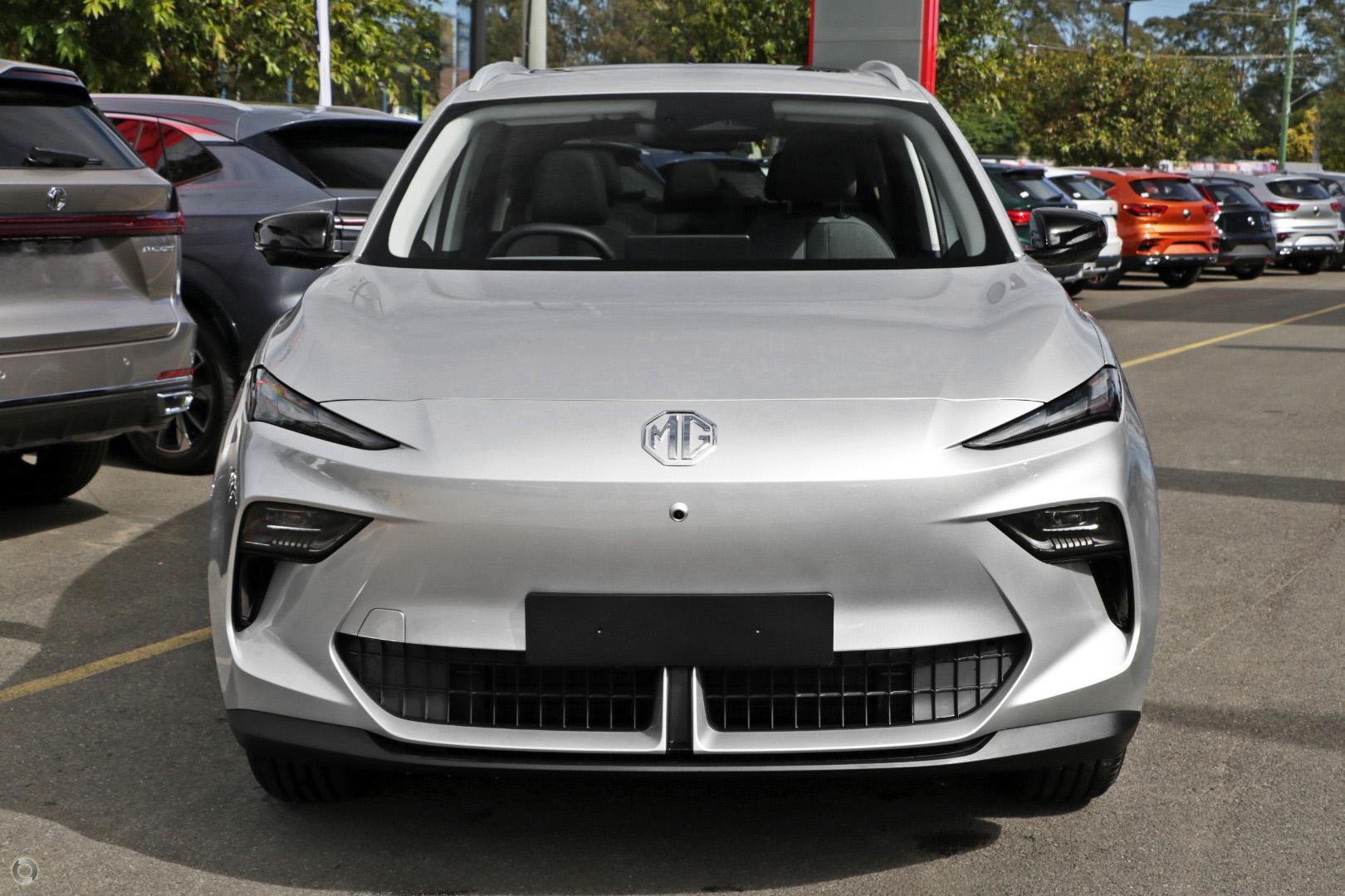MG Mgs5 Ev image 2