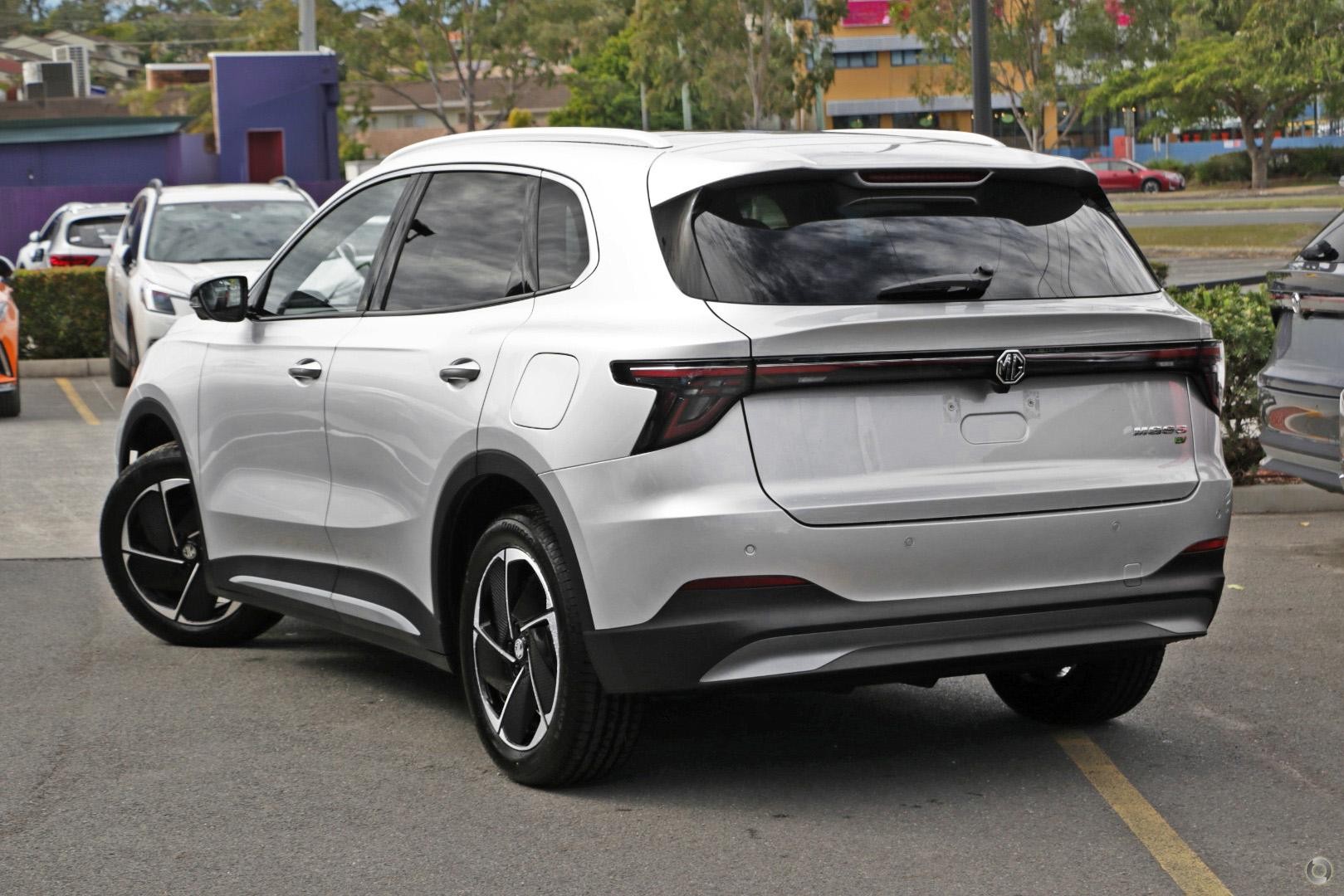 MG Mgs5 Ev image 4
