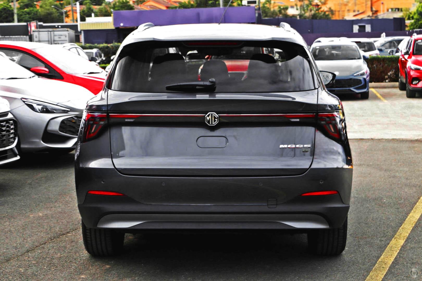 MG Mgs5 Ev image 3