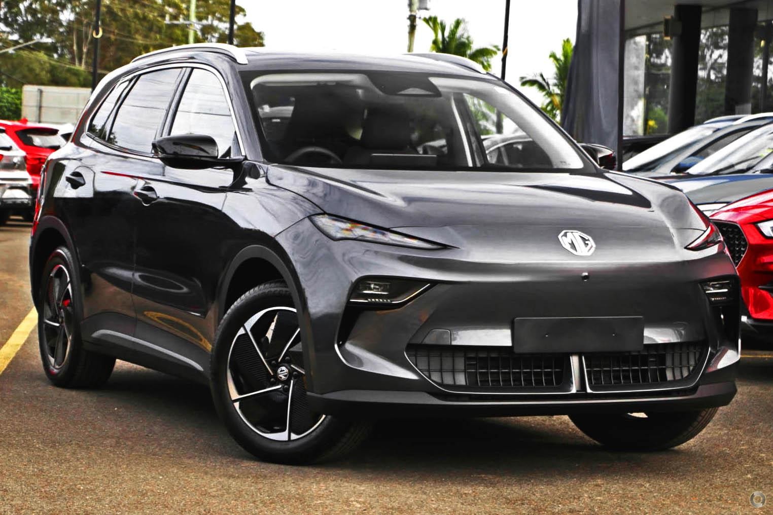 MG Mgs5 Ev image 1
